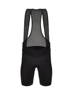 2025 Omnia Mens Bibshorts Black by Santini
