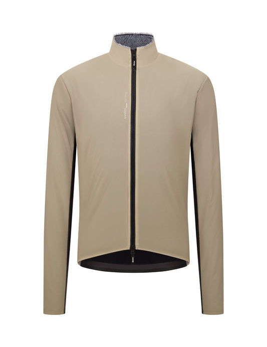 Santini ALPHA™ Insulated Men's Cycling Jacket