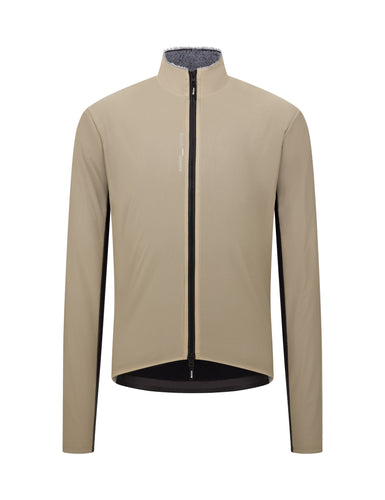 Santini ALPHA™ Insulated Men's Cycling Jacket