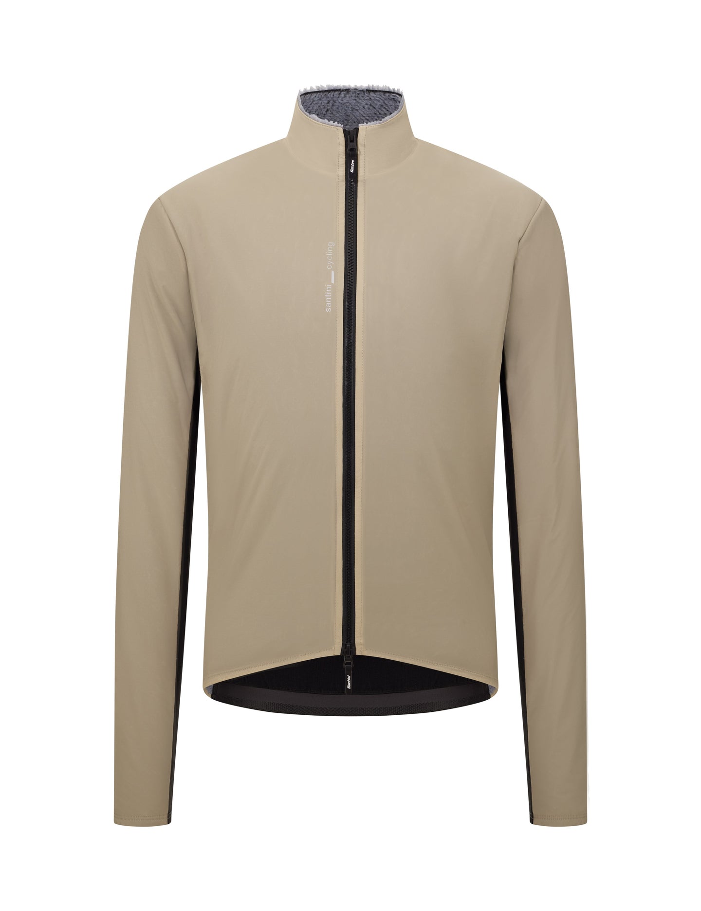 Santini ALPHA™ Insulated Men's Cycling Jacket