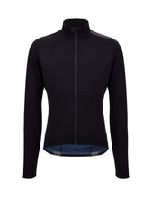 Santini WINDBLOC™ Thermo Jacket - Men'S Winter Cycling Jacket