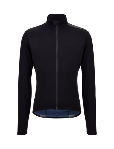 Santini WINDBLOC™ Thermo Jacket - Men'S Winter Cycling Jacket
