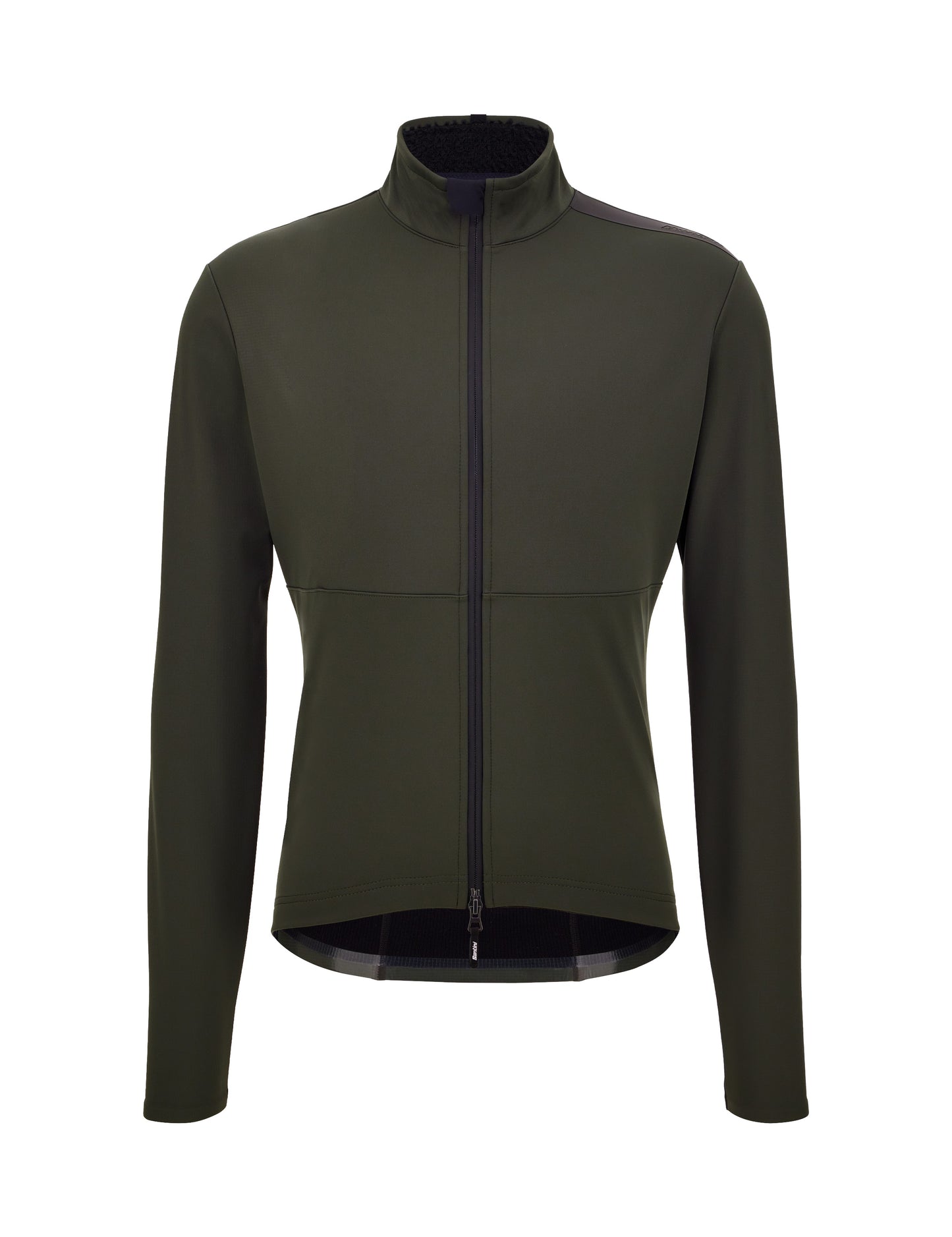 Santini WINDBLOC™ Thermo Jacket - Men'S Winter Cycling Jacket