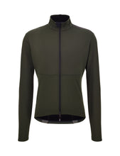 Santini WINDBLOC™ Thermo Jacket - Men'S Winter Cycling Jacket