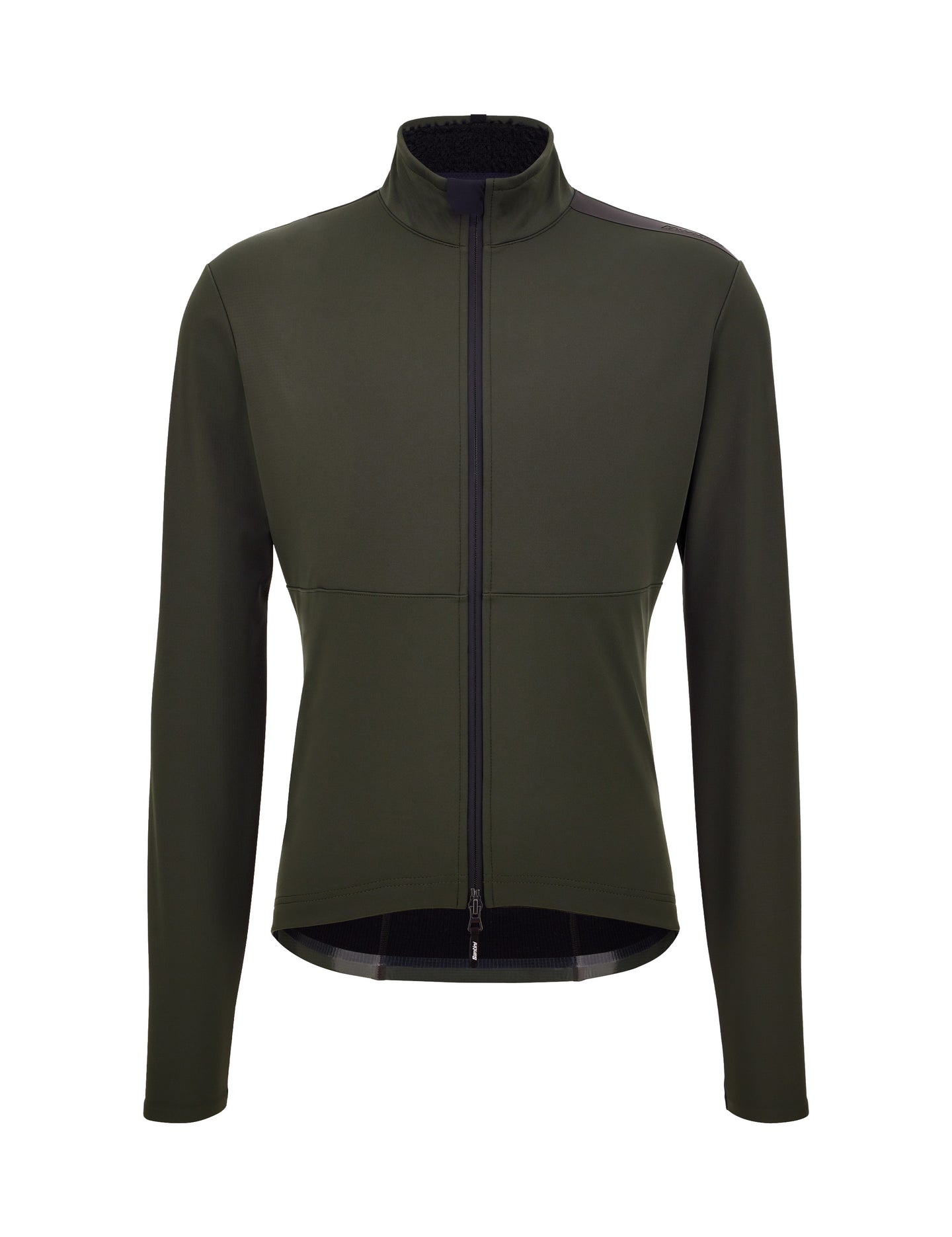 Santini WINDBLOC™ Thermo Jacket - Men'S Winter Cycling Jacket