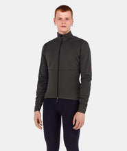 Santini WINDBLOC™ Thermo Jacket - Men'S Winter Cycling Jacket