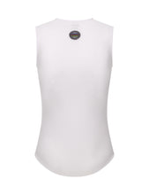 UCI WORLD CHAMPION - BASELAYER White by Santini