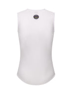 UCI WORLD CHAMPION - BASELAYER White by Santini