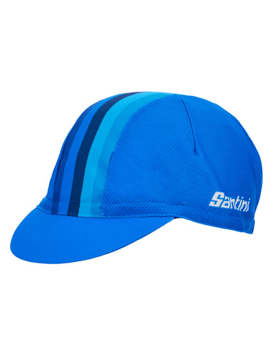 Italy UCI Nations - Mesh Cap - by Santini