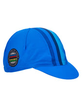 Italy UCI Nations - Mesh Cap - by Santini