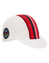 Japan UCI Nations - Mesh Cap - by Santini