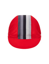 Switzerland UCI Nations - Mesh Cap - by Santini