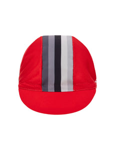 Switzerland UCI Nations - Mesh Cap - by Santini