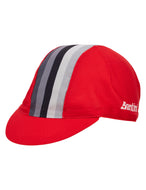 Switzerland UCI Nations - Mesh Cap - by Santini