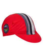 Switzerland UCI Nations - Mesh Cap - by Santini