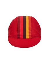 Spain UCI Nations - Mesh Cap - by Santini