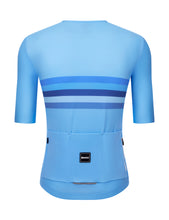 Belgium - Official UCI World Champion Nations Short Sleeve Cycling Jersey by Santini