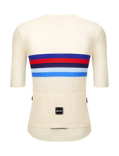 Great Britain - Official UCI World Champion Nations Short Sleeve Cycling Jersey by Santini