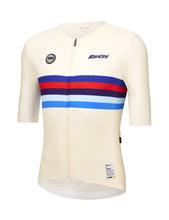 Great Britain - Official UCI World Champion Nations Short Sleeve Cycling Jersey by Santini