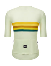 Australia - Official UCI World Champion Nations Short Sleeve Cycling Jersey by Santini