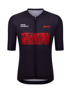 PARIS-ROUBAIX 2026 HAUTS-DE-FRANCE - MEN'S SHORT SLEEVE JERSEY
