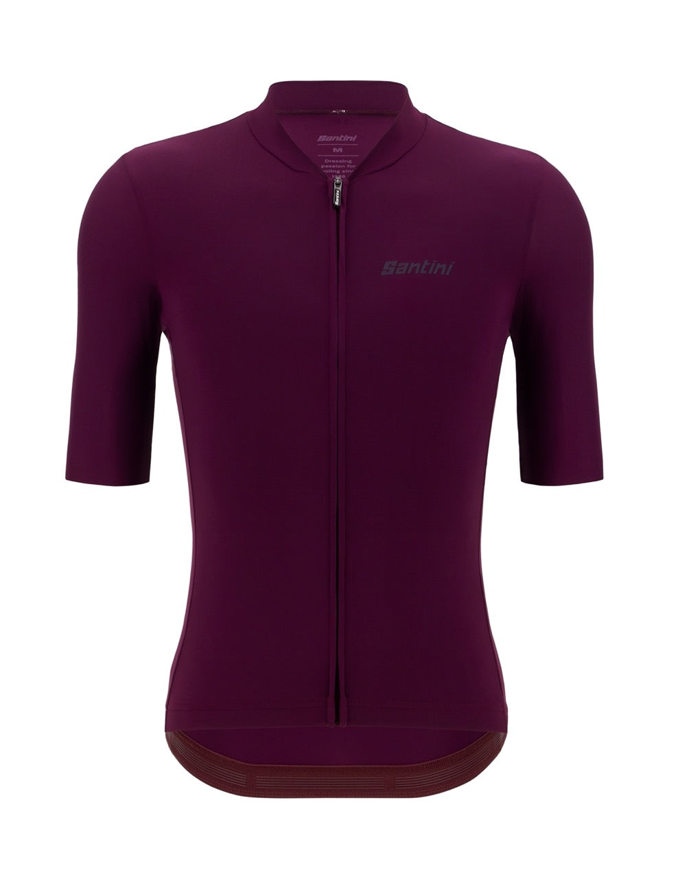 SANTINI - SENSATION - UNISEX SHORT SLEEVE JERSEY