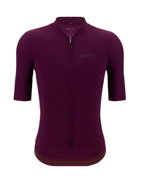 SANTINI - SENSATION - UNISEX SHORT SLEEVE JERSEY