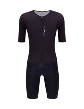 MADSS V4 Mens Skinsuit in Black by Santini