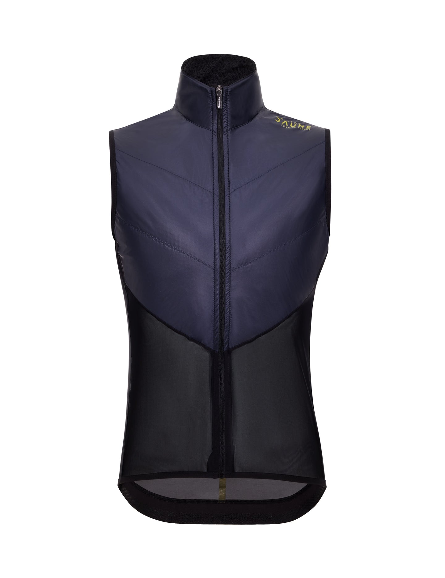 MAILLOT JAUNE - WIND VEST