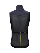 MAILLOT JAUNE - WIND VEST