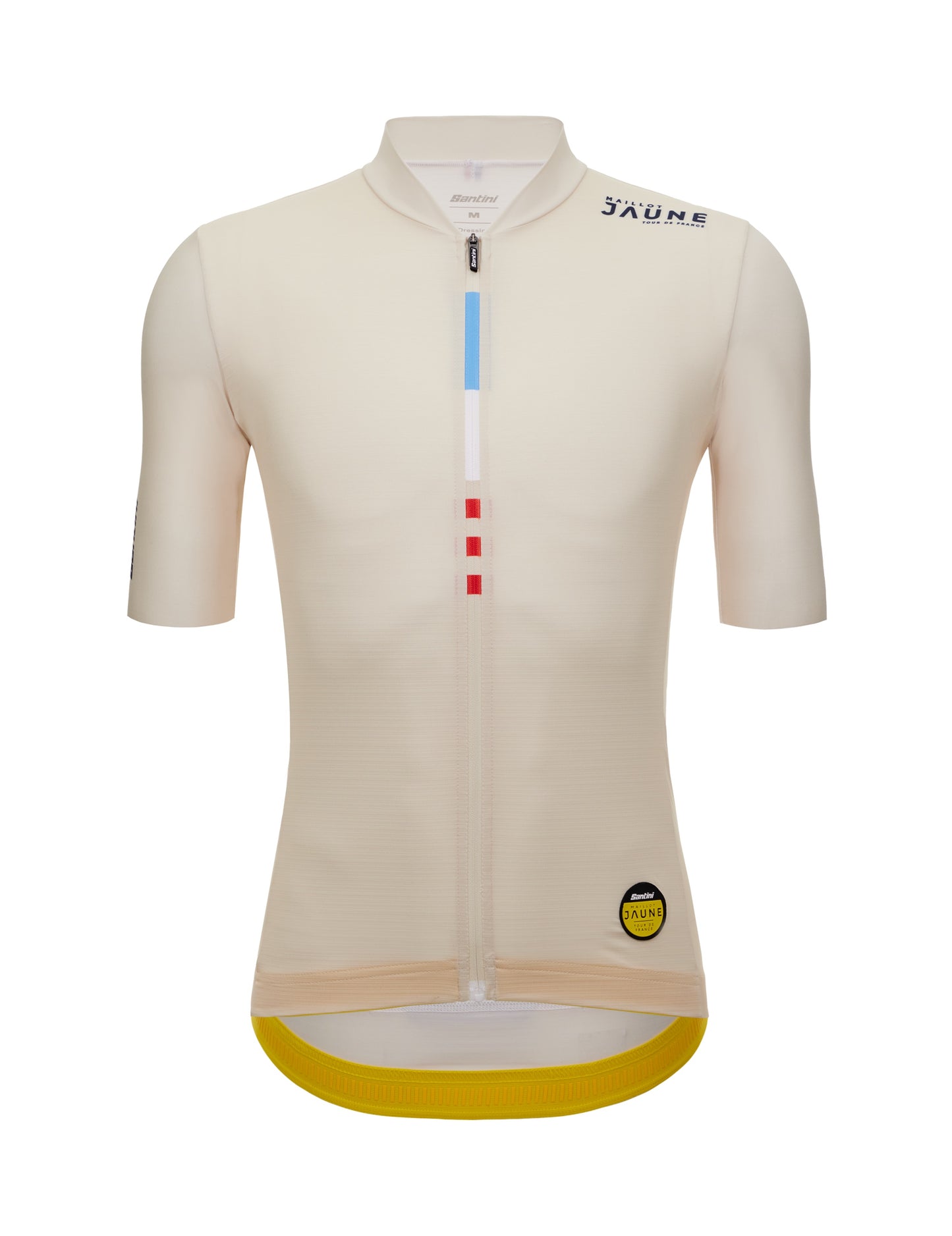 2026 TOUR DE FRANCE MAILLOT JAUNE MONT VENTOUX - JERSEY