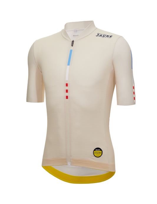 2026 TOUR DE FRANCE MAILLOT JAUNE MONT VENTOUX - JERSEY