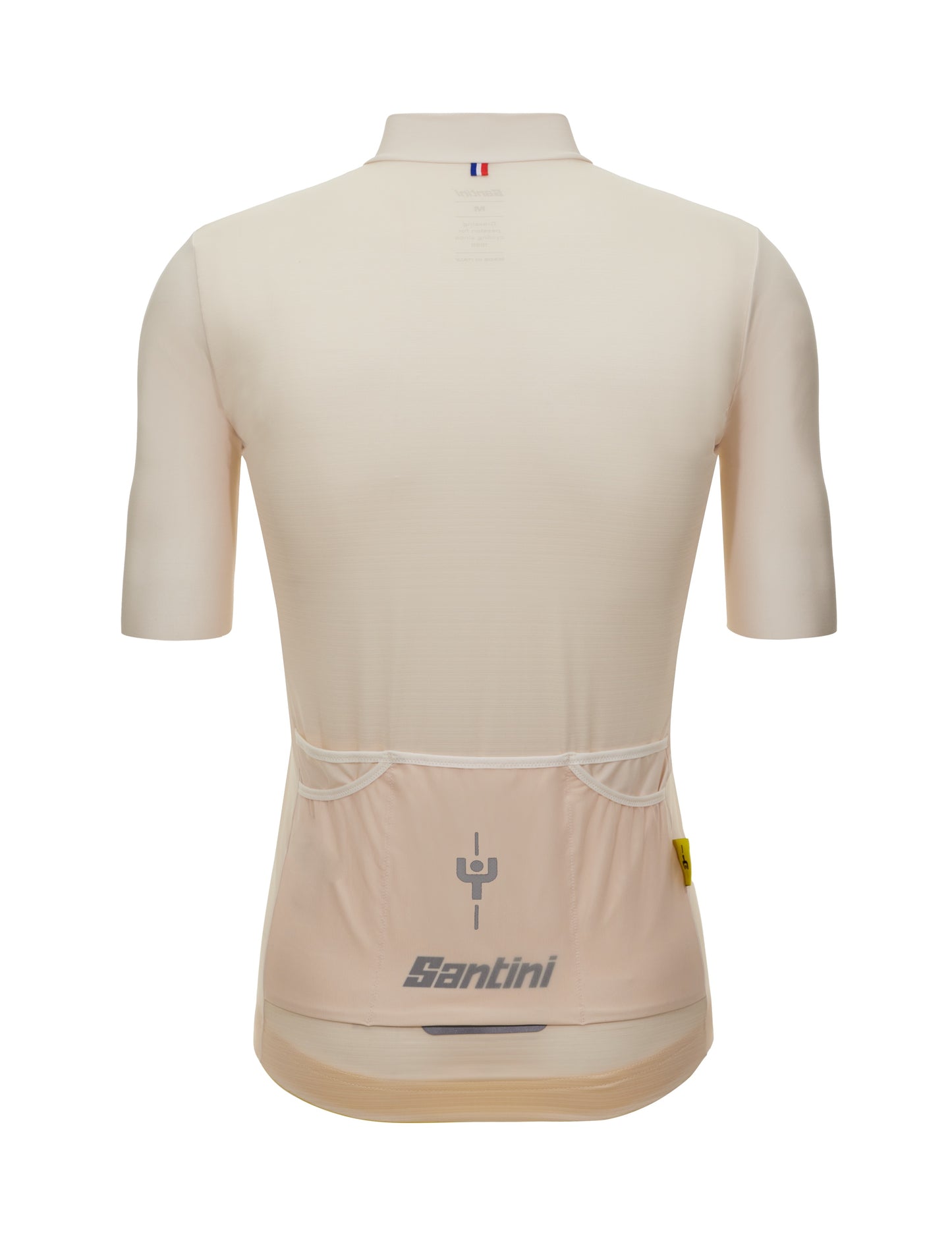 2026 TOUR DE FRANCE MAILLOT JAUNE MONT VENTOUX - JERSEY