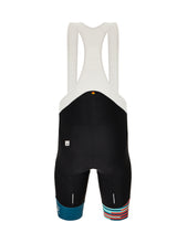 Karma Kite BibShort Deutschland Tour by Santini