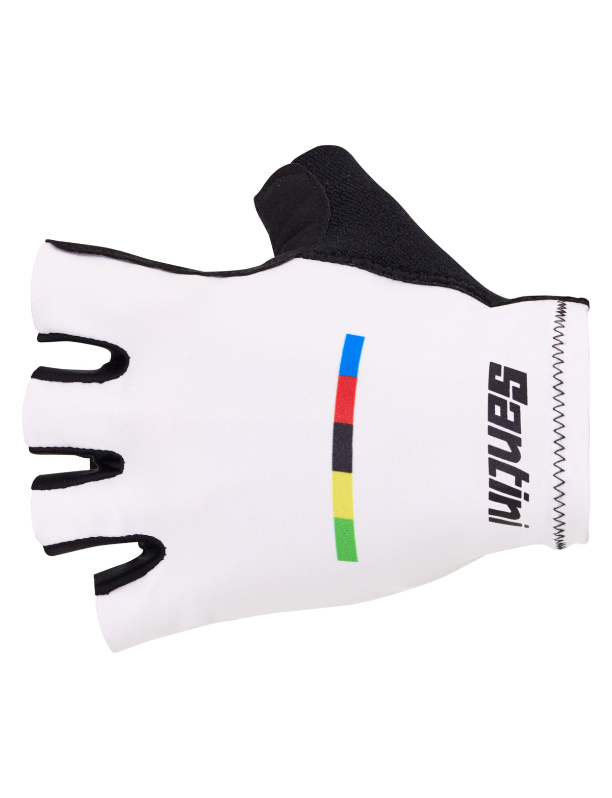 UCI WORLD CHAMPION - GLOVES - by Santini