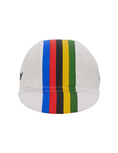 World Champion UCI Nations - Mesh Cap - by Santini