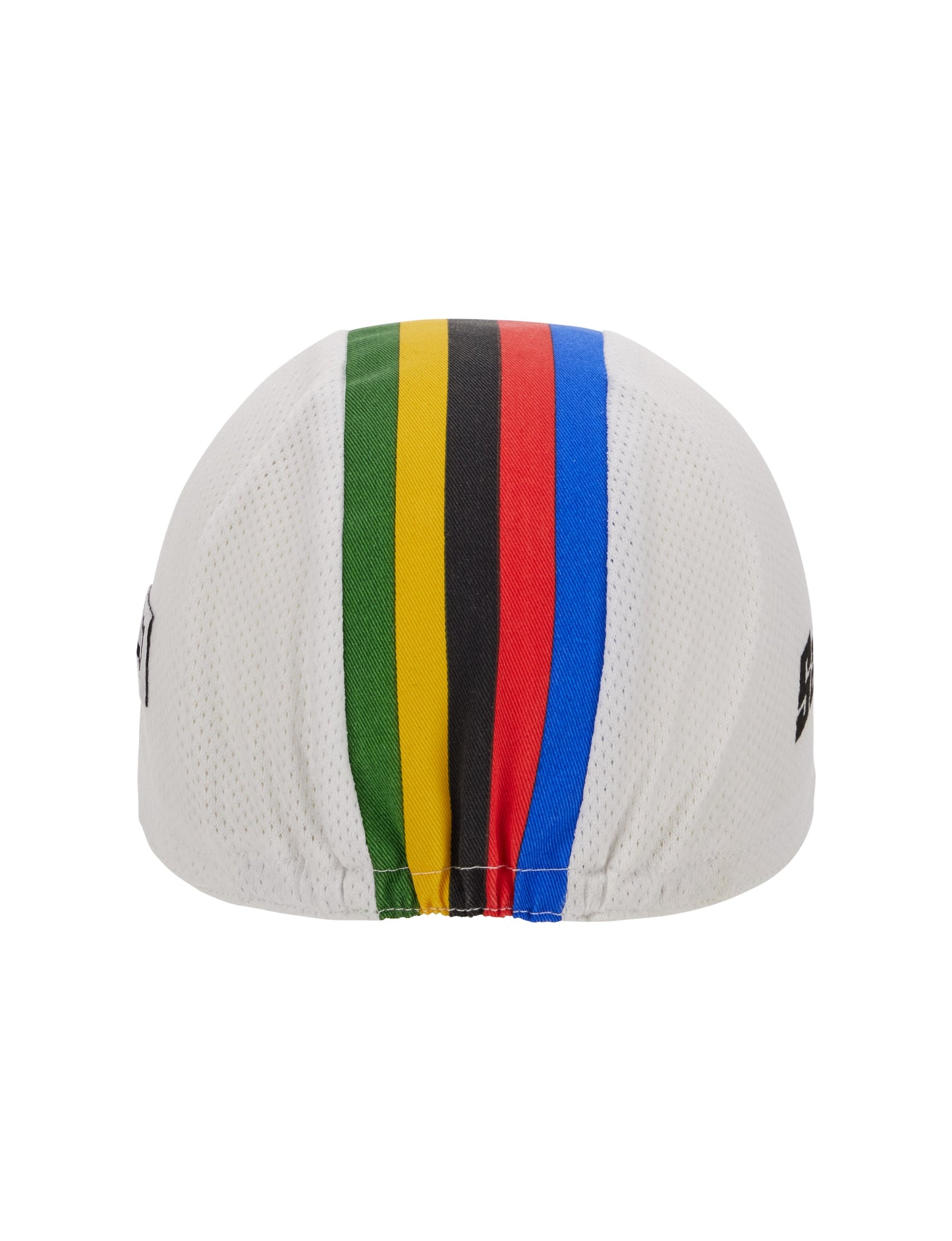 World Champion UCI Nations - Mesh Cap - by Santini