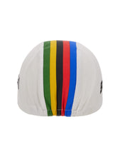 World Champion UCI Nations - Mesh Cap - by Santini