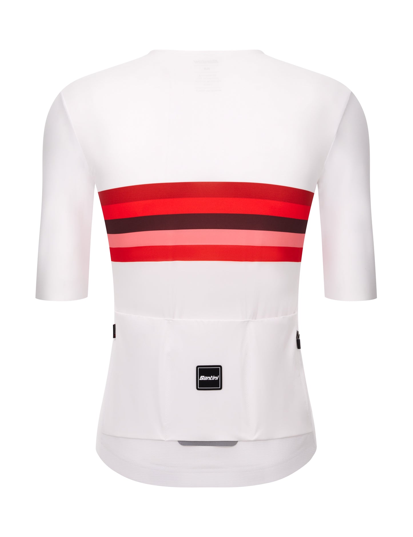 Japan - Official UCI World Champion Nations Short Sleeve Cycling Jersey by Santini