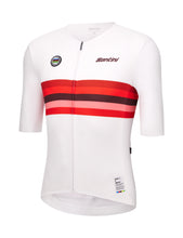 Japan - Official UCI World Champion Nations Short Sleeve Cycling Jersey by Santini
