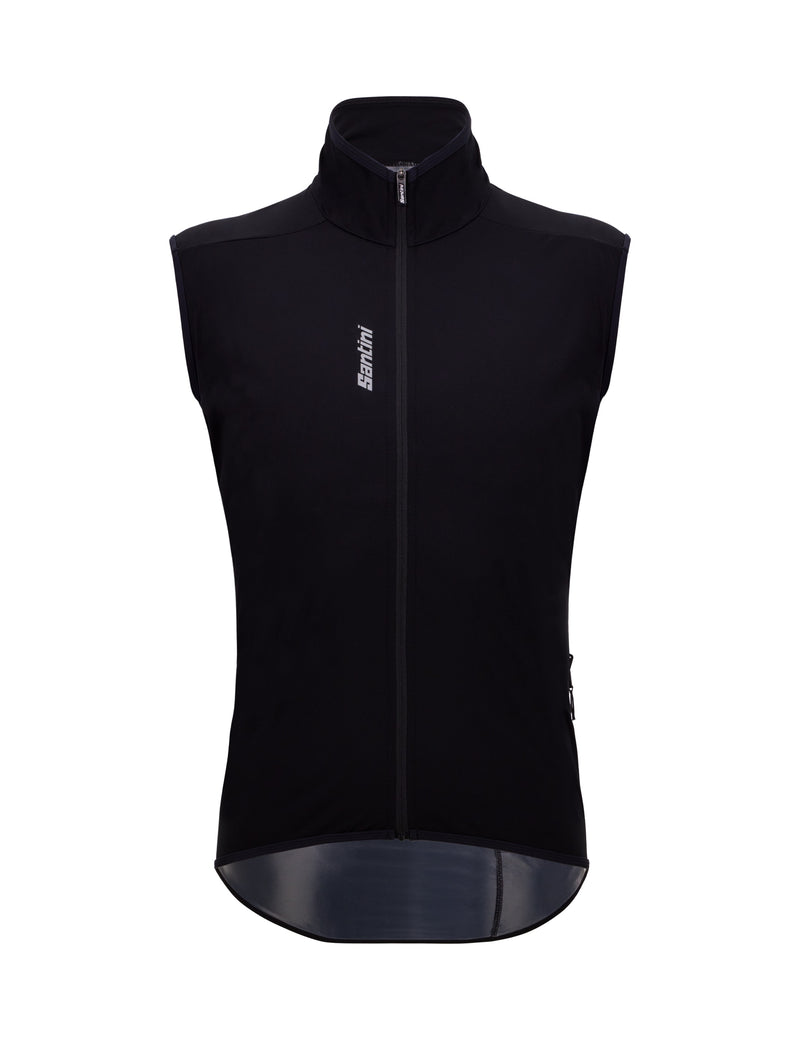 TANGRAM PACKABLE NYLON VEST メンズウェア TANGRAM PACKABLE