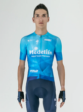 Men's PERFORMANCE Cycling Jersey Team Medellin