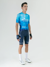 Men's PERFORMANCE Cycling Jersey Team Medellin