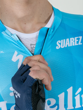 Men's PERFORMANCE Cycling Jersey Team Medellin