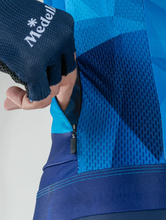 Men's PERFORMANCE Cycling Jersey Team Medellin