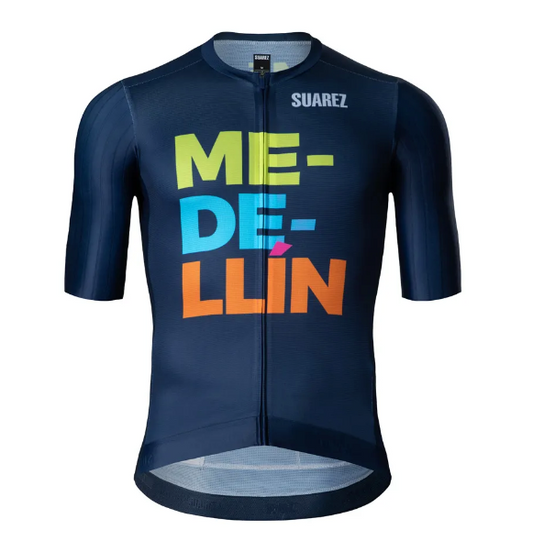 Men's PERFORMANCE Cycling Jersey Medellin