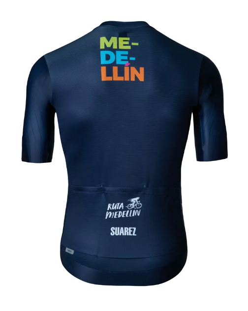Men's PERFORMANCE Cycling Jersey Medellin