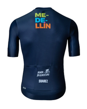 Men's PERFORMANCE Cycling Jersey Medellin