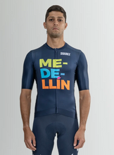 Men's PERFORMANCE Cycling Jersey Medellin