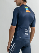 Men's PERFORMANCE Cycling Jersey Medellin